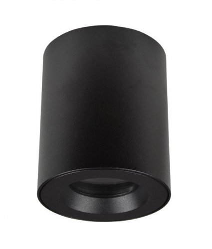 Точковий світильник Azzardo AZ2558 Aro (black) (GM4111-BK)