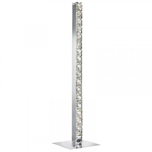 Настільна лампа Searchlight EU7023CC Clover (21776)