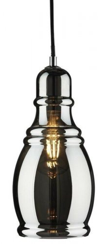 Підвісний світильник Searchlight 3604SM Olsson (20795)