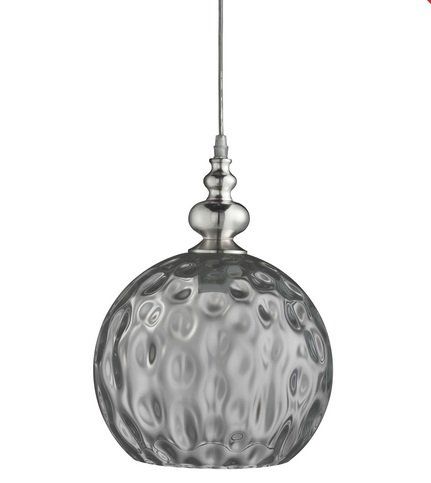 Підвісний світильник Searchlight 2120SM Indiana