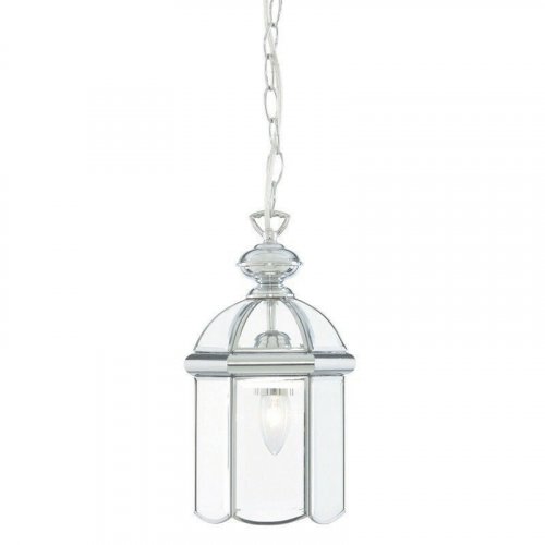 Підвісний світильник Searchlight 5131CC Lanterns (20468)