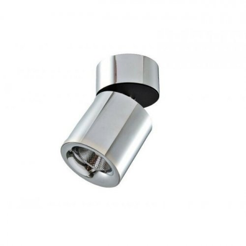 Светильник точечный Azzardo AZ2214 Siena 10 (chrome) (SH623000-10-CH) (23810)