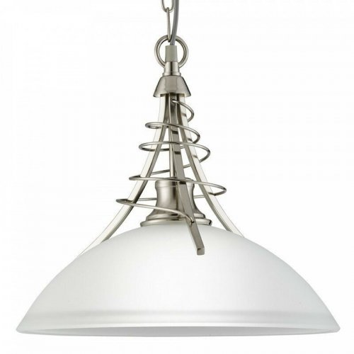 Підвісний світильник Searchlight 5224SS Linea (20525)