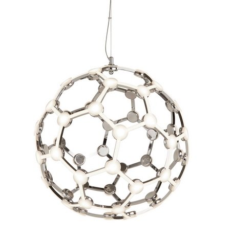 Підвісний світильник Searchlight 5128CC Magic