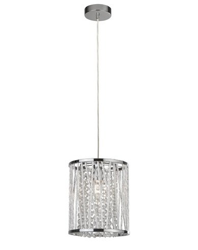 Підвісний світильник Searchlight 8831CC Elise