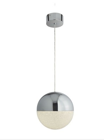 Підвісний світильник Searchlight 5881CC Marbles