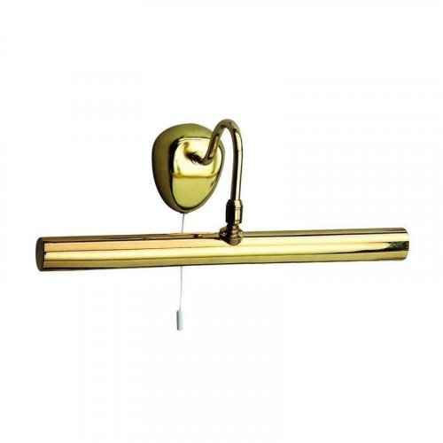 Подсветка для картин Searchlight 3008PB Picture Lights (21164)