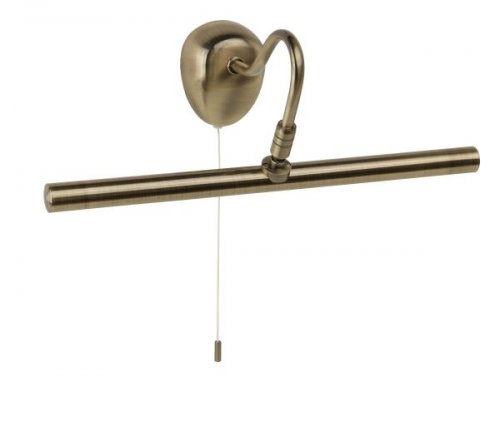 Підсвічування для картин Searchlight 5118AB LED Picture Lights