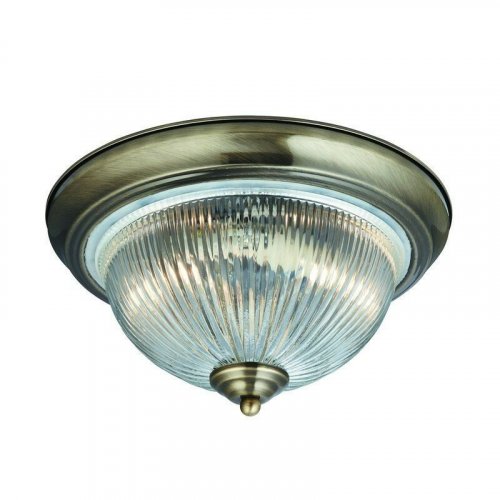 Потолочный светильник Searchlight 4370 Flush (20570)