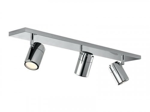 Спот Azzardo AZ1306 Noemie 3 (LC4321A-CH) (15806)