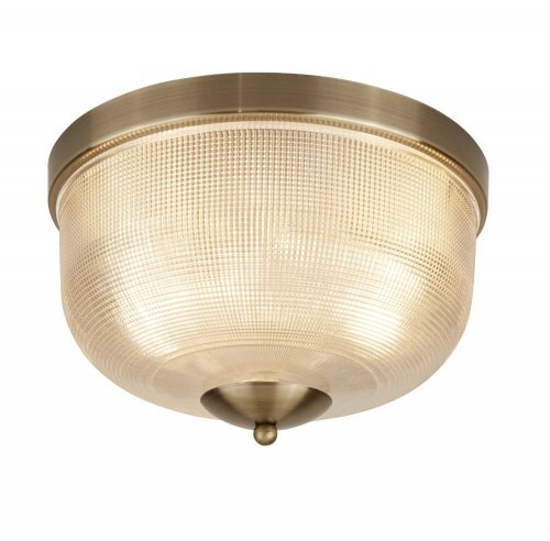 Стельовий світильник Searchlight 1352-2AB Bistro II