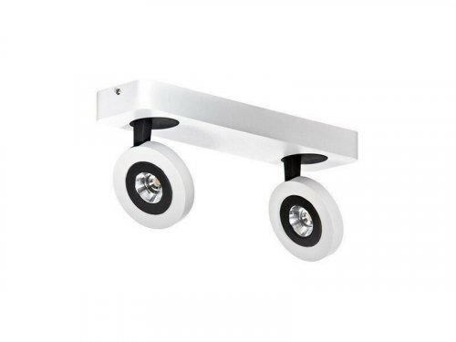 Спот  Azzardo  AZ0670  Enzo  2  (FH31732A11)  (76053)