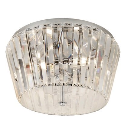 Стельовий світильник Searchlight 2893-3CC Tiara