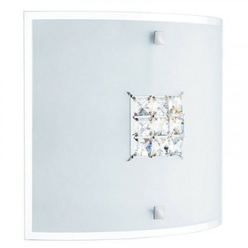 Стельовий світильник Searchlight 2150-30 Flush (21435)