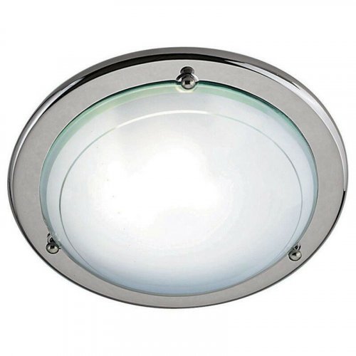 Потолочный светильник Searchlight 702CC Flush (21390)