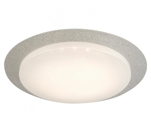 Потолочный светильник Searchlight 1071-28 Flush