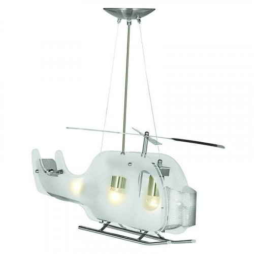 Люстра Searchlight 639 Novelty (20557)