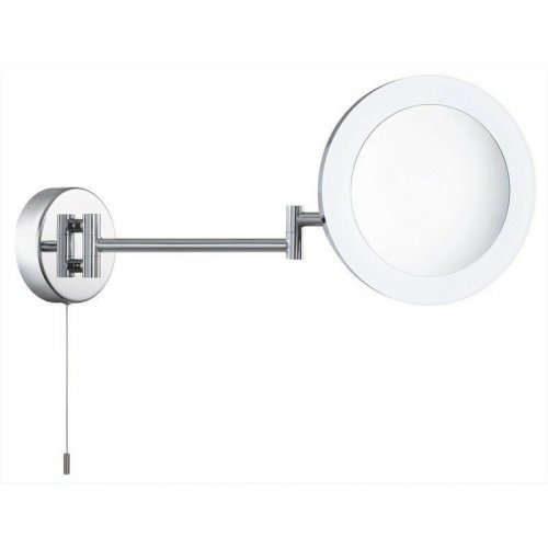 Світильник для ванною Searchlight 1456CC Bathroom Mirrors (20483) 