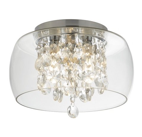 Люстра  Searchlight  1773CC  Bathroom