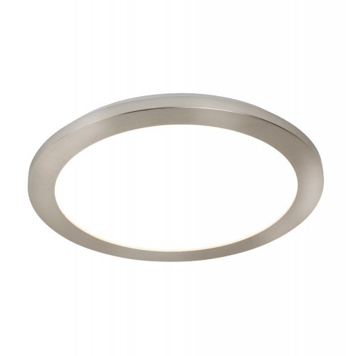 Стельовий світильник Searchlight 8101-30SS Flush