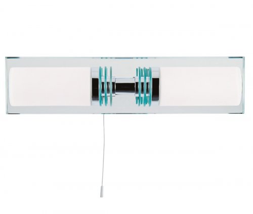 Настінний світильник Searchlight 5612-2CC-LED Lima