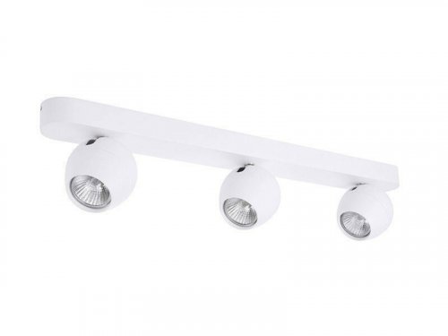 Спот  Azzardo  AZ1250  Pera  3  (sand  white)  (FH5783A9-3-WH)  (15319)