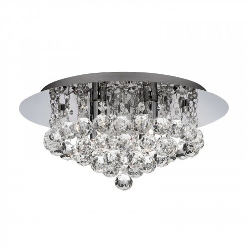 Люстра Searchlight 4404-4CC-LED Bathroom (20822)