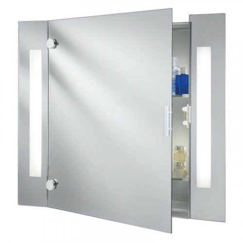 Дзеркало Searchlight 6560 Bathroom Mirrors (20704) 