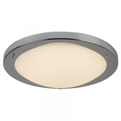 Потолочный светильник Searchlight 8703CC LED Flush (21795)