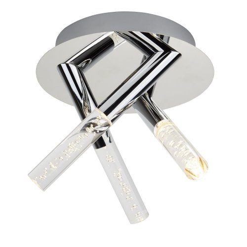 Спот Searchlight 2373-3CC Bubbles (20484)