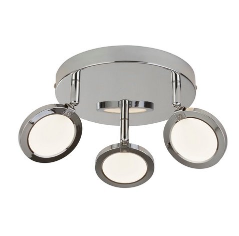 Спот Searchlight 1203-3CC Languna