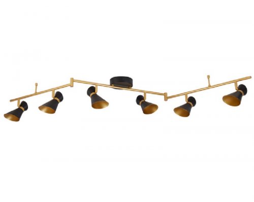 Спот Searchlight 5926BG Diablo (21113)