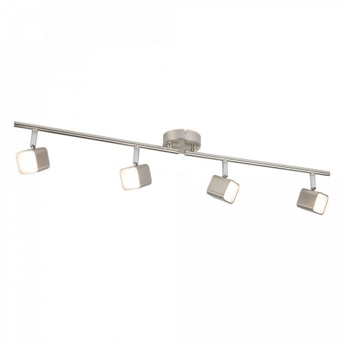 Спот Searchlight 4234SS Quad