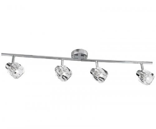 Спот Searchlight 4764CC-LED Triton (20701)