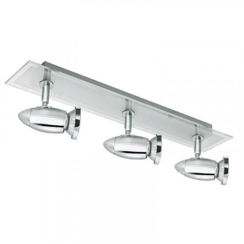 Спот Searchlight 8763CC Saturn (21059)