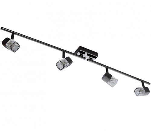 Спот Searchlight 9884BC-LED Blocs (21011)