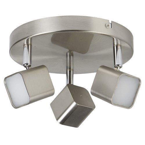 Спот Searchlight 4233SS Quad