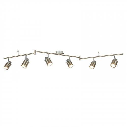 Спот Searchlight 6606SS Samson (21028)