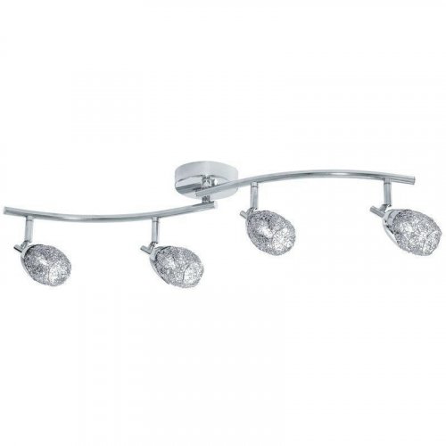 Спот Searchlight 9994CC Mesh Spot I II (20777) 