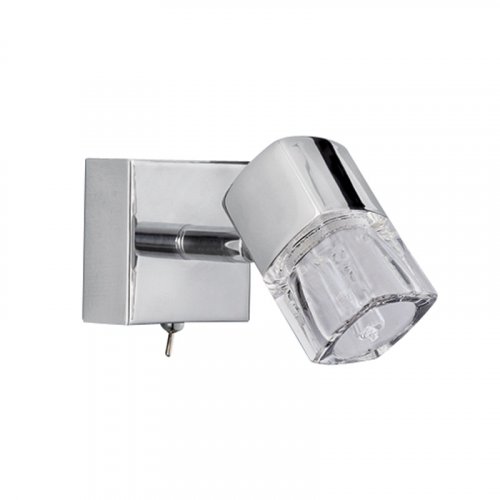 Спот Searchlight 9881CC-LED Blocs (20981)