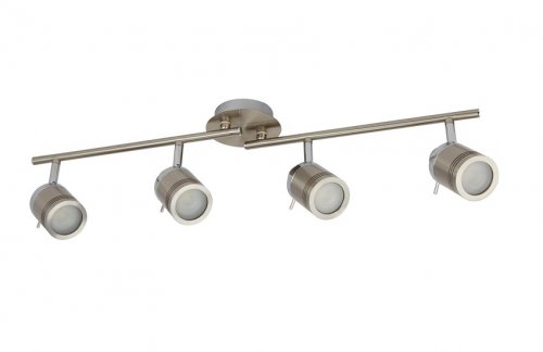 Спот Searchlight 6604SS Samson (20967)