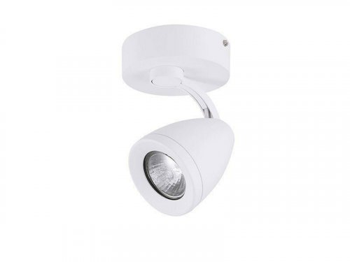 Спот Azzardo AZ1240 Albico 1 (FH31811B4-1-WH) (15502)