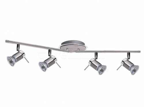 Спот Searchlight 7444CC-LED Aries (20875) 