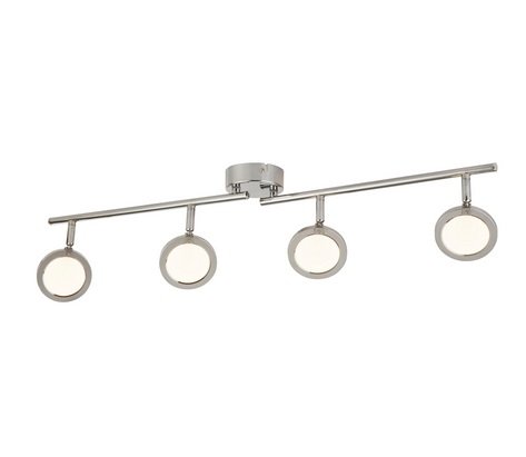 Спот Searchlight 1204-4CC Languna 