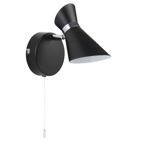 Спот Searchlight 5921BW Diablo (20899)