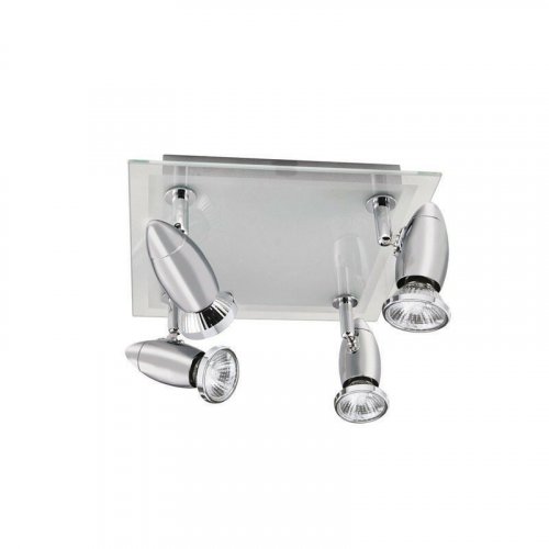 Спот Searchlight 8764CC Saturn (20969)