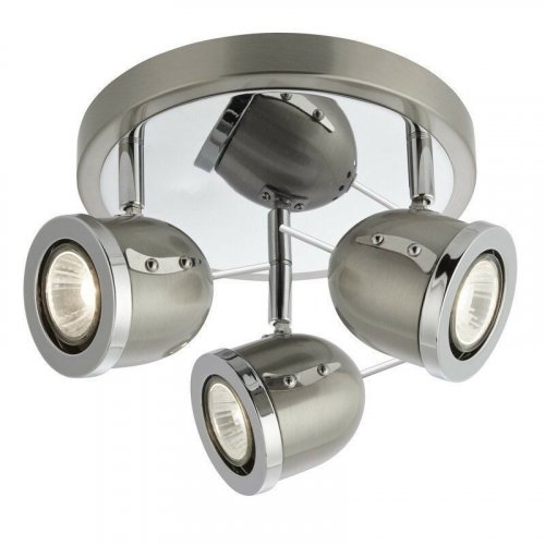 Спот Searchlight 4923SS Palmer (20729)