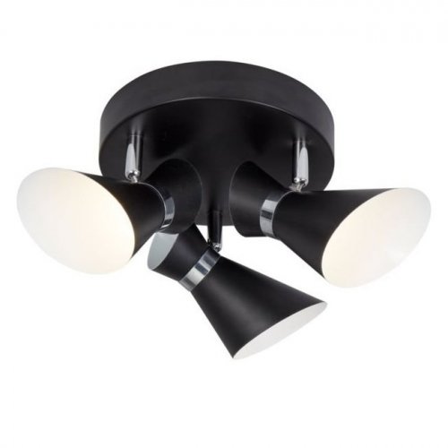 Спот Searchlight 5923BW Diablo (20703)