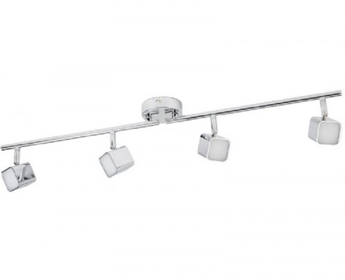 Спот Searchlight 4234CC Quad