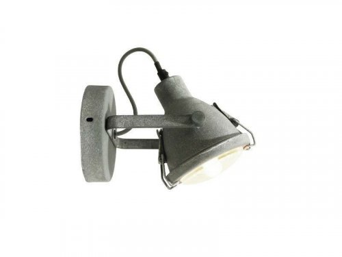 Спот Azzardo AZ1584 Tobruk wall (5151L-CON) (23967)